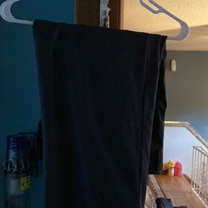 Mens Gray George Foreman Dress Pants